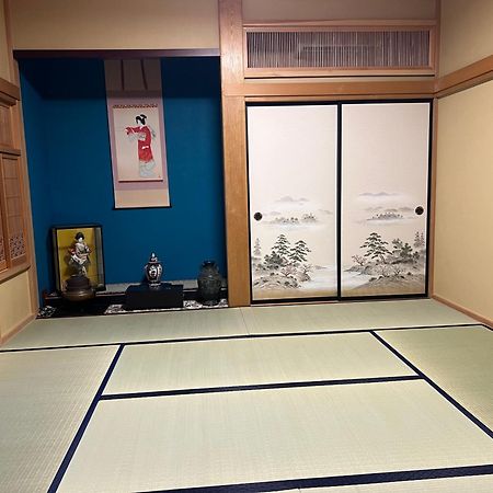 Eishinan 栄進庵 Guest House Fuji  Bagian luar foto