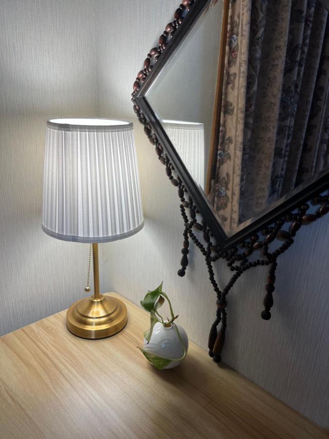 Eishinan 栄進庵 Guest House Fuji  Bagian luar foto
