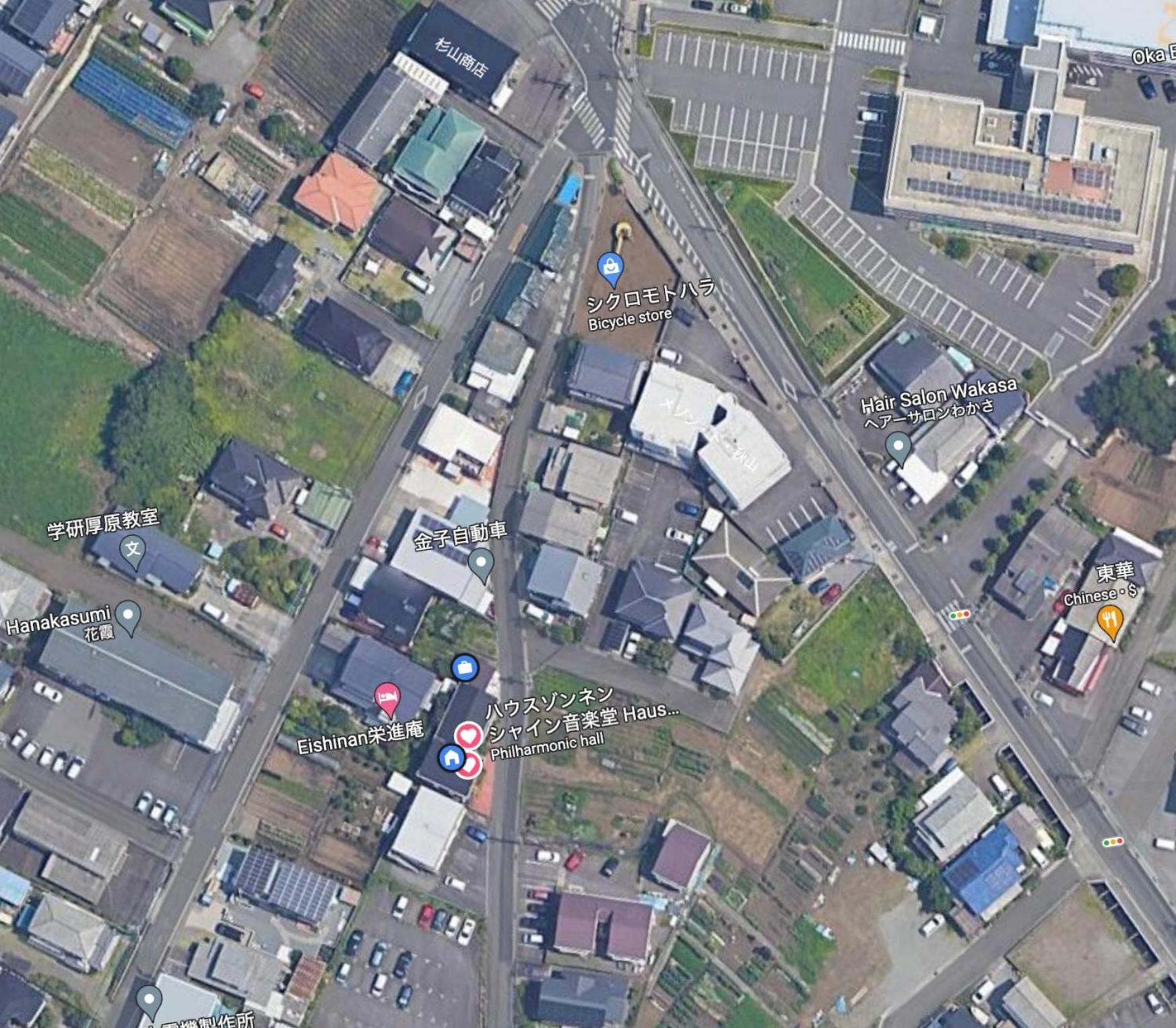 Eishinan 栄進庵 Guest House Fuji  Bagian luar foto