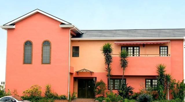 Eishinan 栄進庵 Guest House Fuji  Bagian luar foto