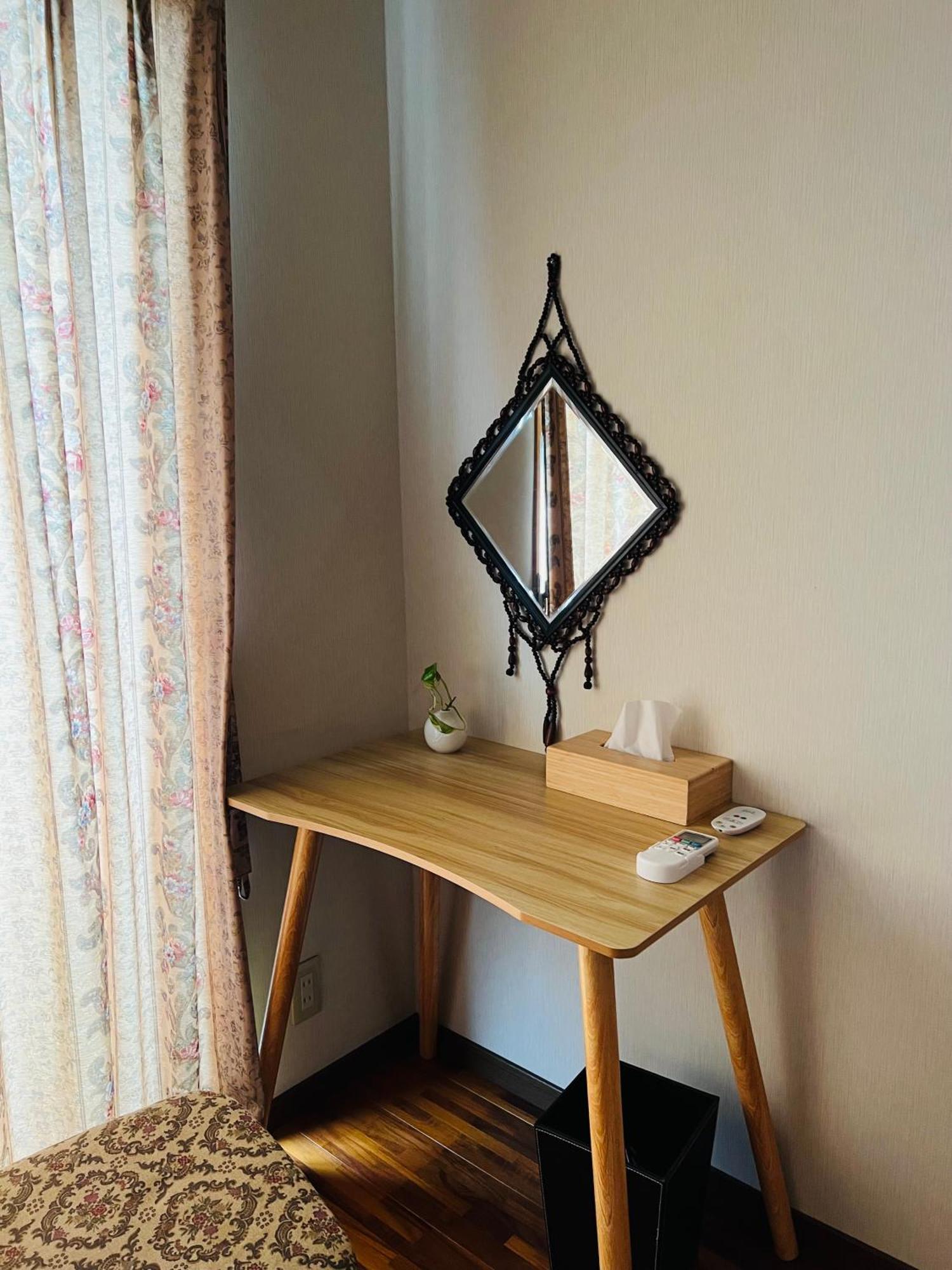 Eishinan 栄進庵 Guest House Fuji  Bagian luar foto