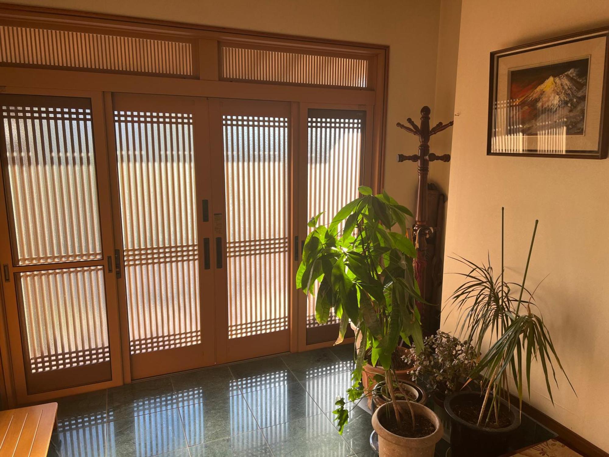 Eishinan 栄進庵 Guest House Fuji  Bagian luar foto