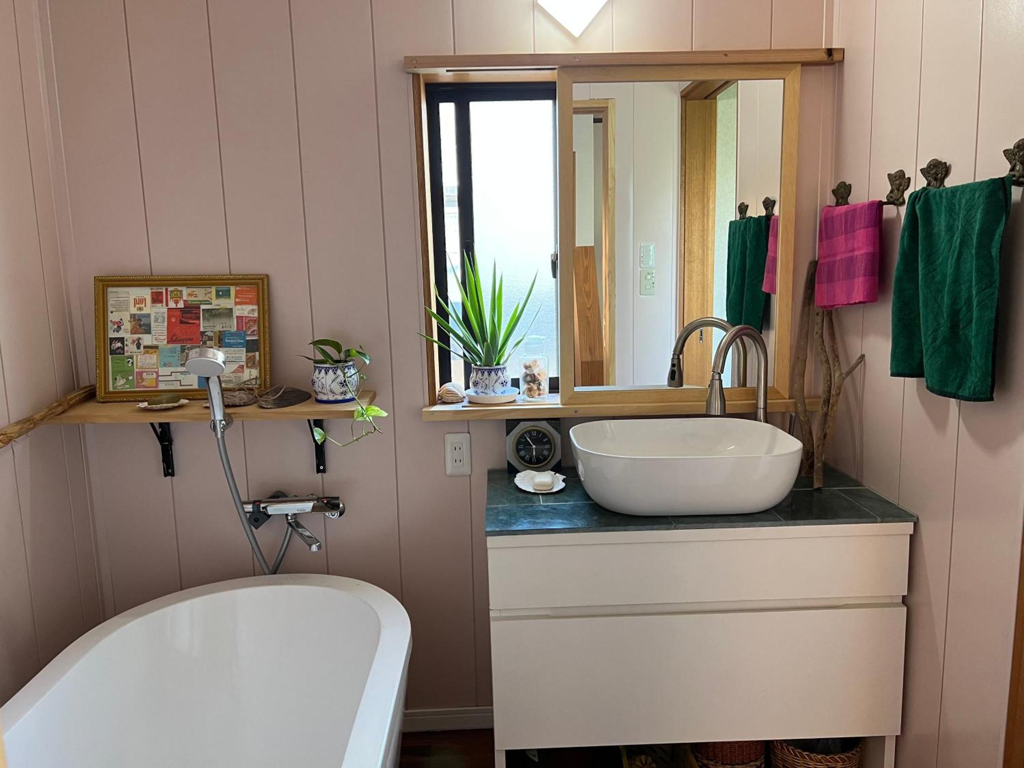 Eishinan 栄進庵 Guest House Fuji  Bagian luar foto