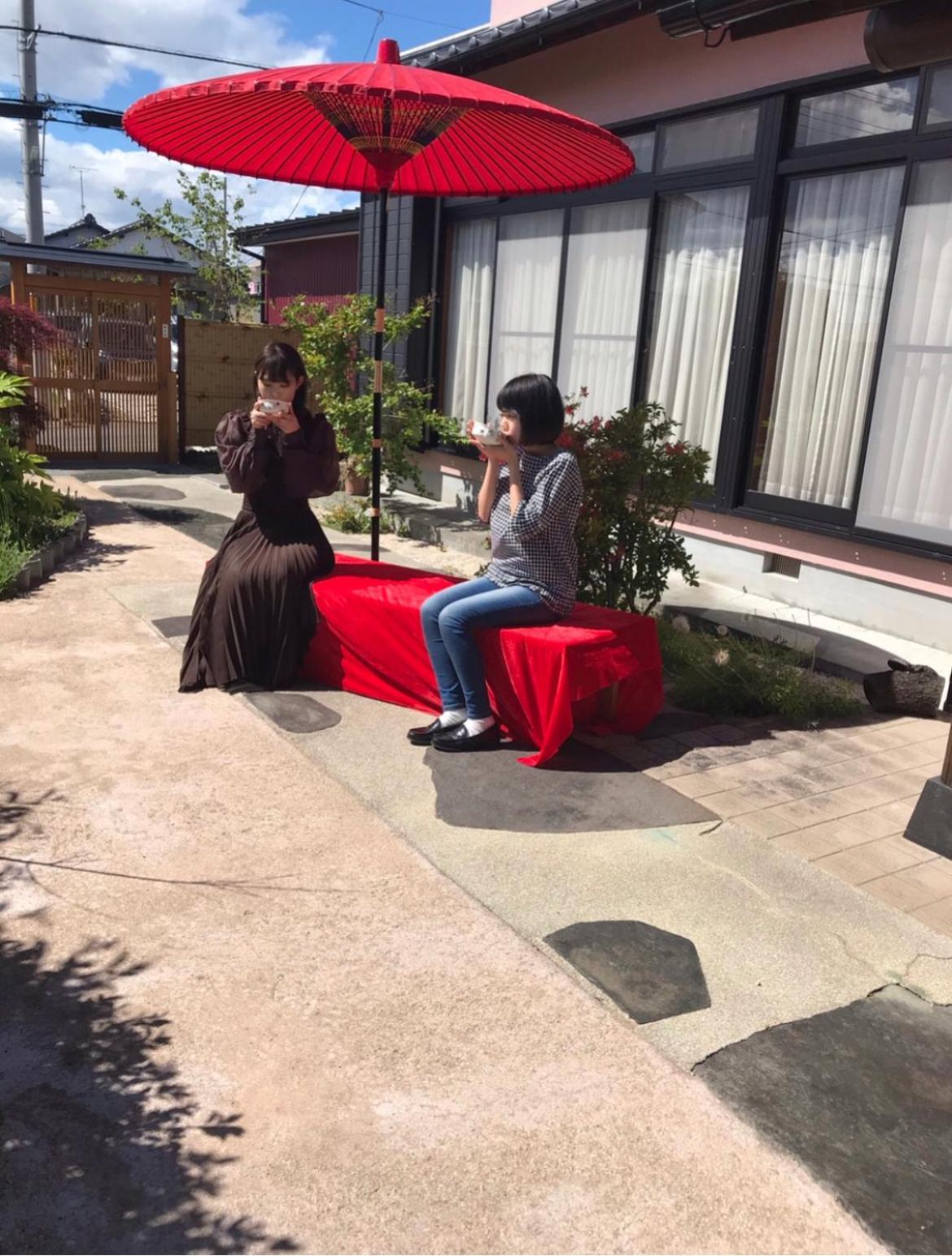 Eishinan 栄進庵 Guest House Fuji  Bagian luar foto