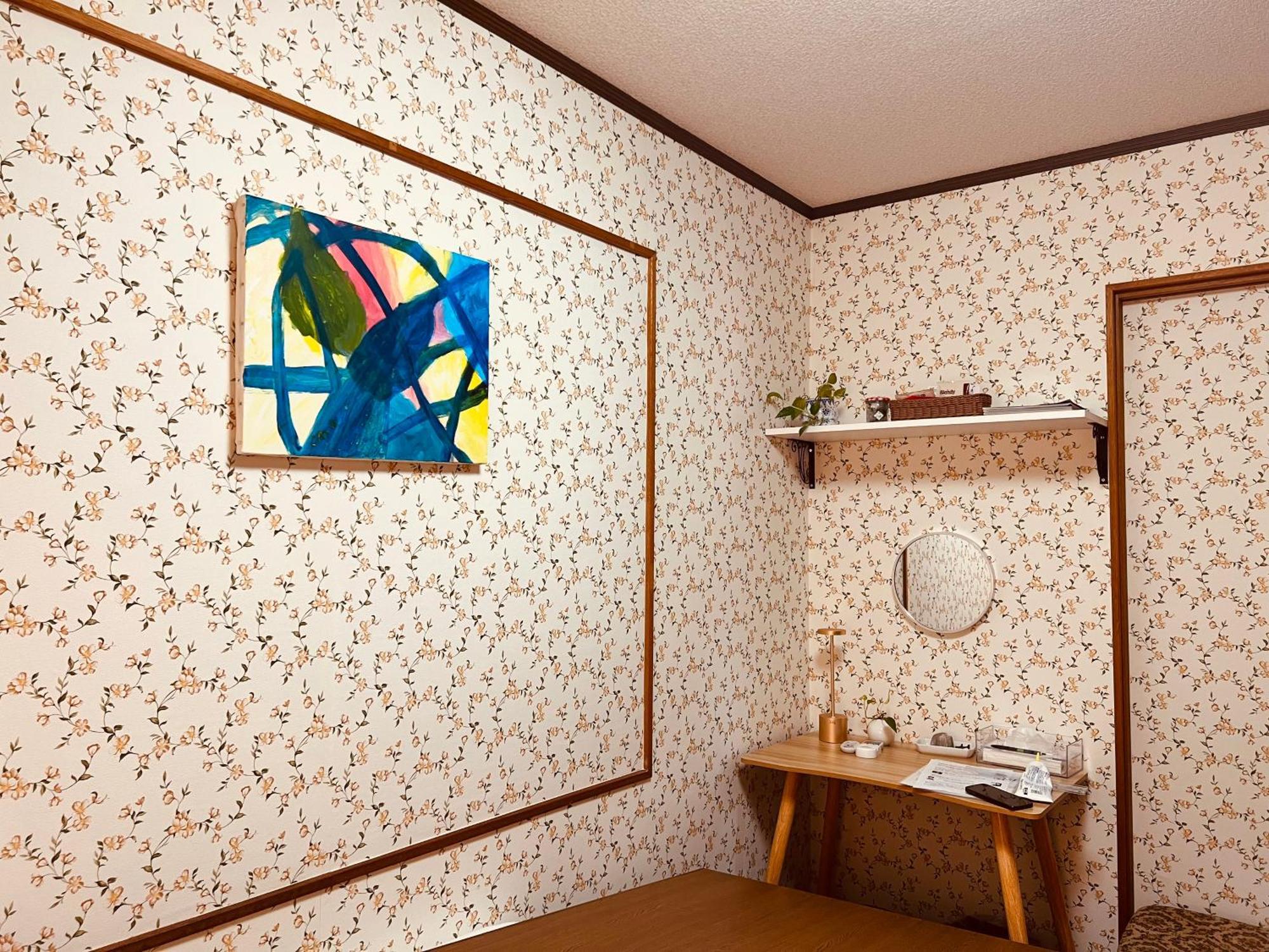 Eishinan 栄進庵 Guest House Fuji  Bagian luar foto