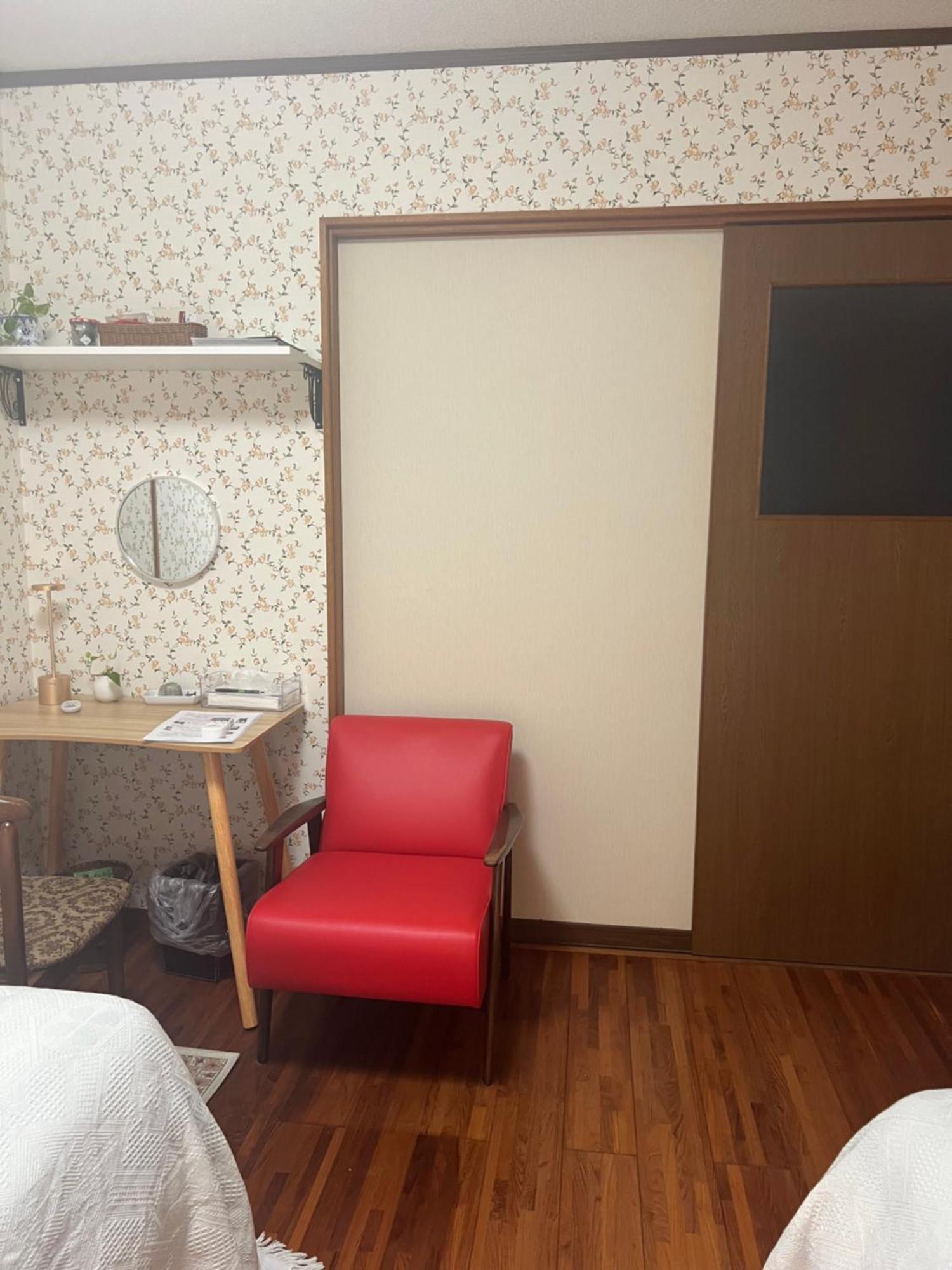 Eishinan 栄進庵 Guest House Fuji  Bagian luar foto