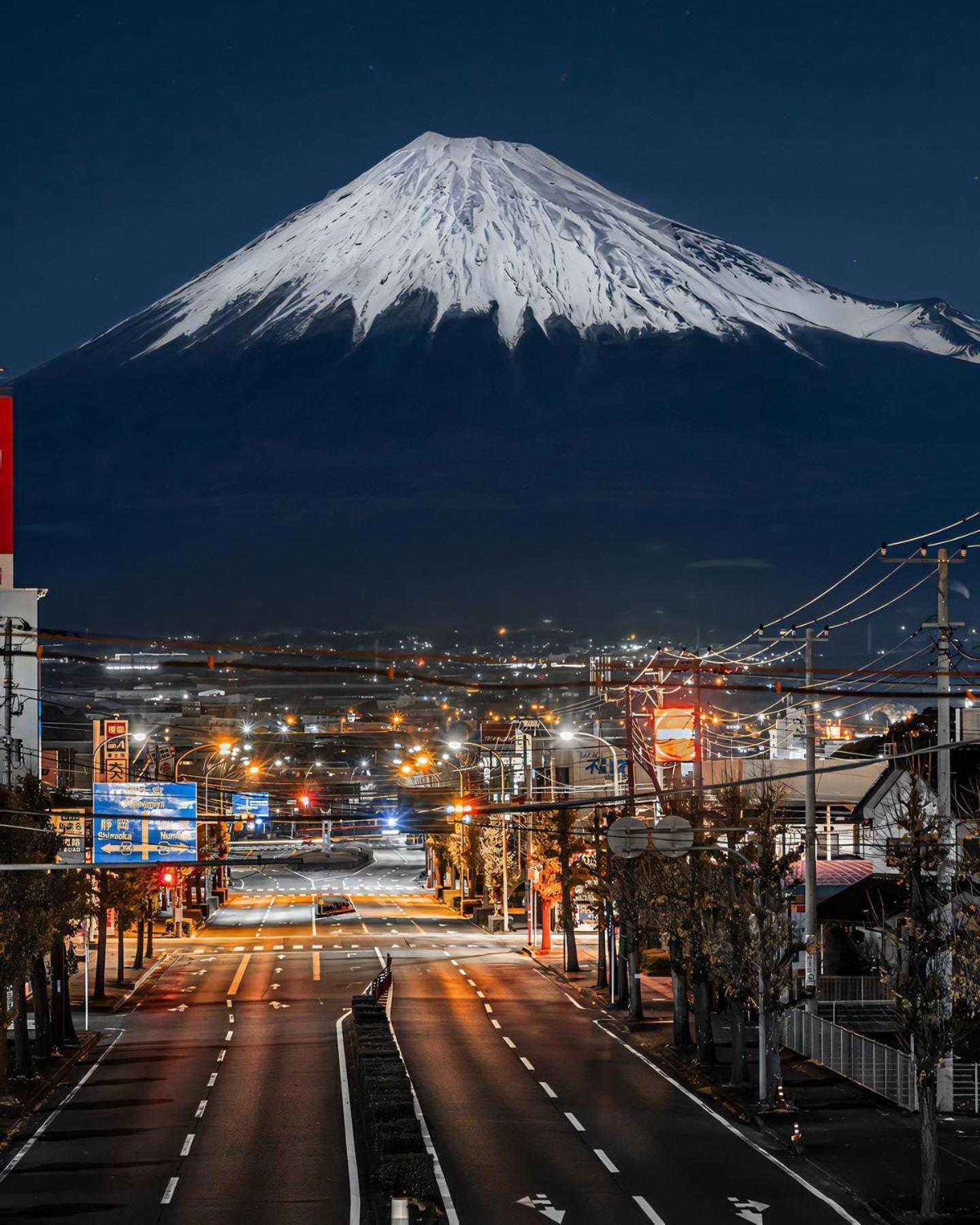 Eishinan 栄進庵 Guest House Fuji  Bagian luar foto