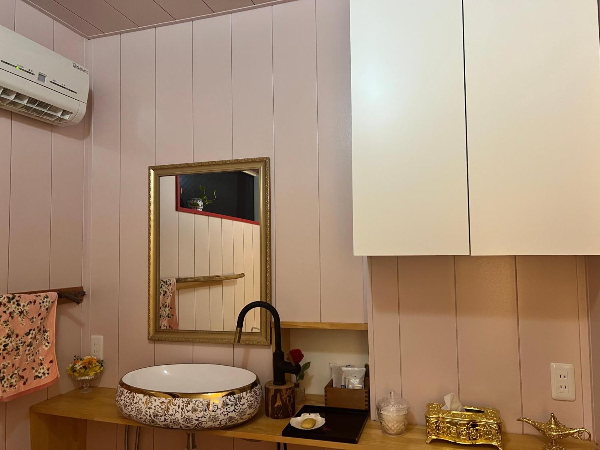 Eishinan 栄進庵 Guest House Fuji  Bagian luar foto